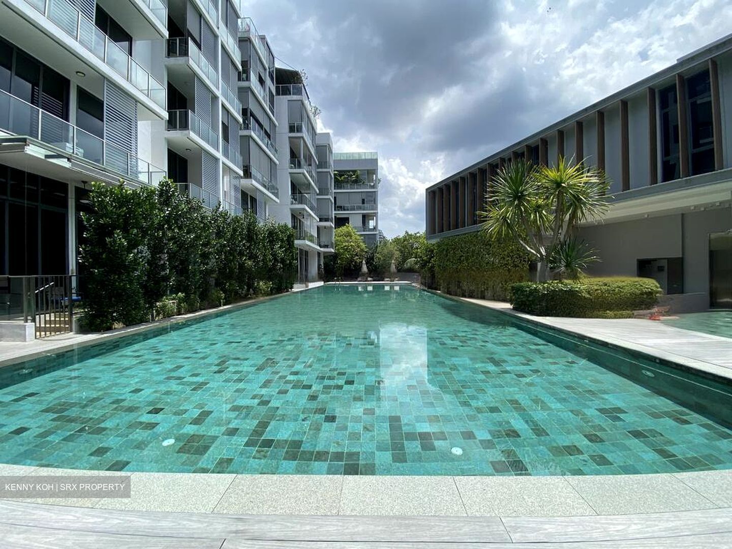 Robin Residences (D10), Condominium #469091491